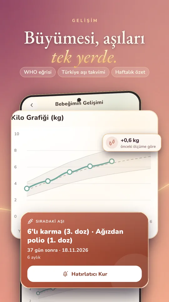Luluna uygulamasının ekran önizlemesi